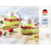 LEIFHEIT hillopurkki 0,25L