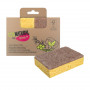 York Eco Natural selluloosasieni astioiden pesuun ECO 2 kpl