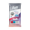 Presto Dual Action yleispyyhkeet kosteaan puhdistukseen, 40 kpl