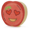 Martini kylpysieni, hedelmäemoji-kuvio, sekalaisia