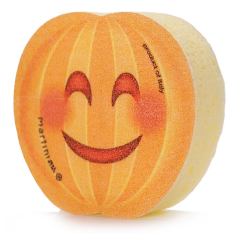 Martini kylpysieni, hedelmäemoji-kuvio, sekalaisia