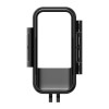 SJCAM C300 Pocket kehysteline, musta