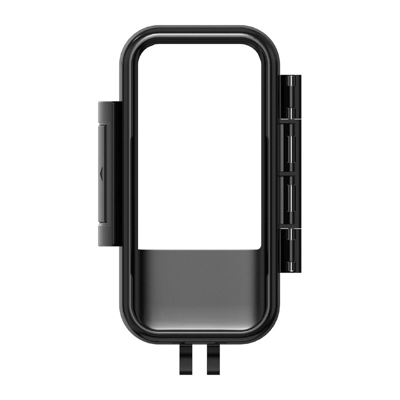 SJCAM C300 Pocket kehysteline, musta