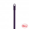 MERY varsi lattialle tarkoitettuun harjaan 140 cm, violetti