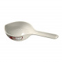 Curver Kitchen Essentials siivilä kahvalla beige