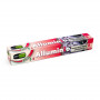 Giostyle alumiinifolio 8 m / 12 µm / Ø3x30 cm
