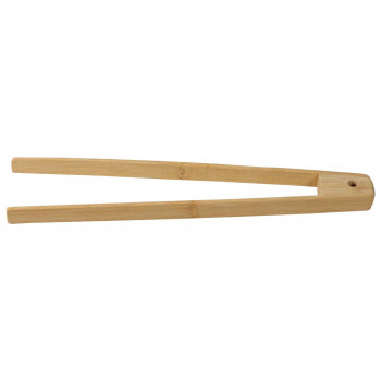 Kesper keittiöpihdit, bambu