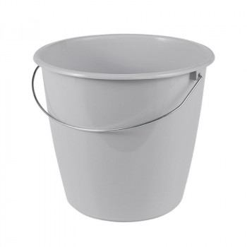 Keeeper ämpäri 5L Erik Ø24x20cm harmaa