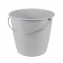 Keeeper ämpäri 5L Erik Ø24x20cm harmaa