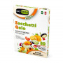 Giostyle pakastuspussit 30 kpl 19x26 cm / 30 µm