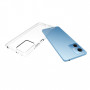 Evelatus Xiaomi Redmi Note 12 5G / Poco X5 5G läpinäkyvä silikonikuori, 1,5 mm TPU