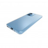 Evelatus Xiaomi Redmi Note 12 5G / Poco X5 5G läpinäkyvä silikonikuori, 1,5 mm TPU