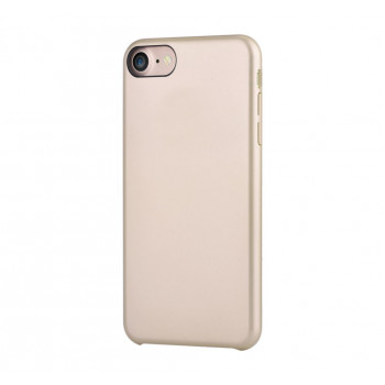 Devia Apple iPhone 7 / 8 Ceo 2 -kuori samppanjakulta