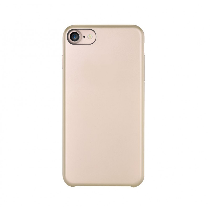 Devia Apple iPhone 7 / 8 Ceo 2 -kuori samppanjakulta