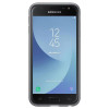 Samsung Galaxy J3 2017 Jelly Cover EF-AJ330TBEGWW musta