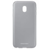 Samsung Galaxy J3 2017 Jelly Cover EF-AJ330TBEGWW musta