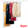 Rayen vaatepussi 3 kpl 65x125 cm