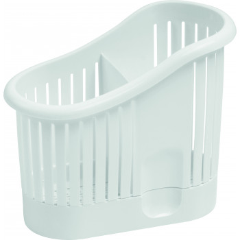 Curver aterinteline, 14x6,5x14,5 cm, valkoinen