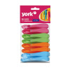 YORK pyykkipojat EXTRA 16 kpl