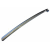 Sauber kenkälusikka muovia 65 cm harmaa