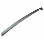 Sauber kenkälusikka muovia 65 cm harmaa