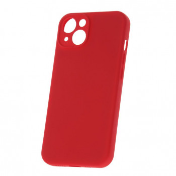TFO Silicon Box -kotelo iPhone 17 Pro 6,3 / iPhone 18 Pro 6,3 punainen