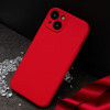 TFO Silicon Box -kotelo iPhone 17 Pro 6,3 / iPhone 18 Pro 6,3 punainen