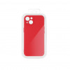 TFO Silicon Box -kotelo iPhone 17 Pro 6,3 / iPhone 18 Pro 6,3 punainen