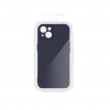 iLike Silicon Box -kotelo iPhone 17 Pro 6,3 / iPhone 18 Pro 6,3 tummansininen