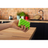 YORK tiskisieni Wave 4+1 kpl 10x7x3 cm