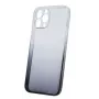iLike Samsung Galaxy A14 4G / A14 5G Gradient 2 mm -kotelo harmaa