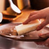 YORK Eco Natural tiskisieni, 2 kpl