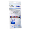 Ordinett Ordispace Roll-Up-matkaimutyhjiöpussi, 55 x 70 cm