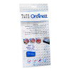 Ordinett Ordispace Roll Up matkaimutyhjiöpussi, 35 x 28 cm, 2 kpl