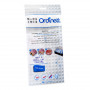 Ordinett Ordispace Roll Up matkaimutyhjiöpussi, 35 x 28 cm, 2 kpl
