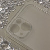 TFO Slim 2 mm Box kotelo iPhone 17 Pro / iPhone 18 Pro 6.3 inch, läpinäkyvä