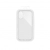 TFO Slim 2 mm Box kotelo iPhone 17 Pro / iPhone 18 Pro 6.3 inch, läpinäkyvä