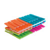 YORK pyykkipojat STANDARD 20 kpl