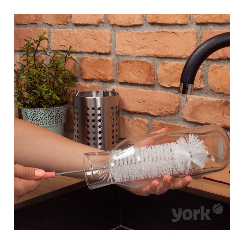 YORK pulloharja 1/2 l