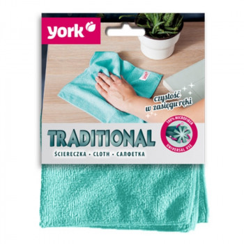 YORK Traditional mikrokuituliina