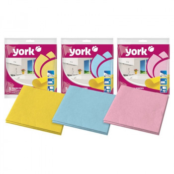 YORK talousliinat 3 kpl