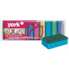 YORK MIDI tiskisieni 10 kpl