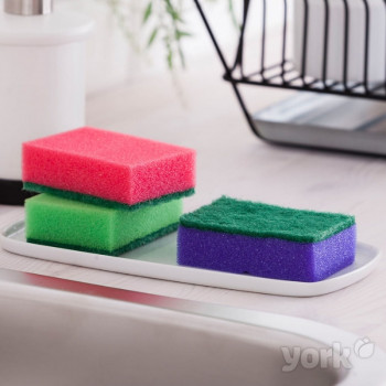 YORK MIDI tiskisieni 10 kpl