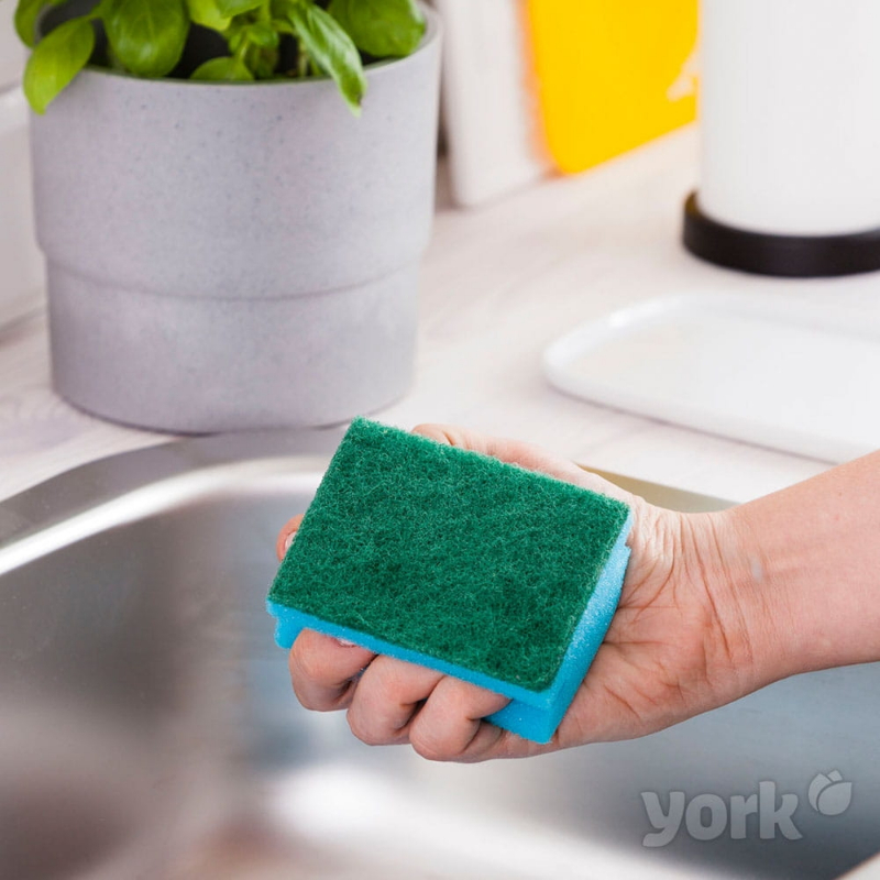 YORK hankaussieni 3 kpl