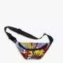 LOQI vyölaukku Roy Lichtenstein – Whaam!