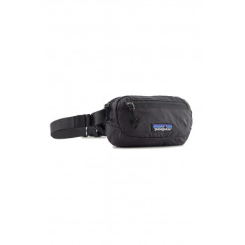 Patagonia Terravia Mini vyölaukku, musta