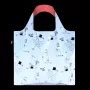 LOQI Moomin Bag – Family Pattern (heijastava)