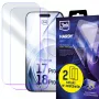 3mk Hardy ARC+ 4-kerroksinen näytönsuojakalvo Apple iPhone 17 Pro / 18 Pro