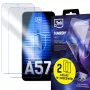 3mk Hardy ARC+ 4-kerroksinen näytönsuojakalvo Samsung Galaxy A57
