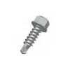 Sen Energiesysteme SOL-50 poraruuvi 5,5x22 mm, alu/alu, ruostumaton teräs